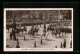 Pc London, Funeral Of King Edward VII, Procession, King George V.  - Familias Reales