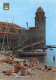 66-COLLIOURE-N°4197-D/0367 - Collioure