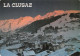 74-LA CLUSAZ-N°4197-D/0161 - La Clusaz