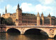 75-PARIS CONCIERGERIE-N°4197-C/0295 - Other & Unclassified