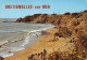 85-BRETIGNOLLES SUR MER-N°4197-C/0191 - Bretignolles Sur Mer