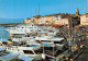 83-SAINT TROPEZ-N°4198-A/0283 - Saint-Tropez