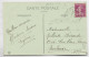 SEMEUSE 20C LILAS CARTE CORDES TARN CONVOYEUR  BRIVE A TOULOUSE 193? X NON SIGNALE - Bahnpost