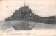 50-MONT SAINT MICHEL-N°4197-E/0145 - Le Mont Saint Michel