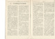 Delcampe - Historique De LA FRATERNELLE 1933 (32 Pages)  / 25 VALENTIGNEY / Auteur L RENARD - 1900 – 1949