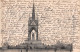 ET-LONDRES 	The Albert Memorial-N°5144-H/0349 - Altri & Non Classificati