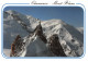 74-CHAMONIX MONT BLANC-N°4198-D/0099 - Chamonix-Mont-Blanc