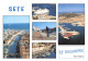 34-SETE-N°4198-B/0373 - Sete (Cette)