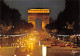 75-PARIS ARC DE TRIOMPHE-N°4198-B/0361 - Triumphbogen