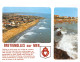 85-BRETIGNOLLES SUR MER-N°4198-B/0307 - Bretignolles Sur Mer