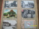 Delcampe - Album De Cartes Postales Anciennes - 100 - 499 Postcards