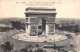 75-PARIS ARC DE TRIOMPHE-N°5145-C/0049 - Triumphbogen