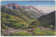 0 3017 Andermatt (1444 M) Gegen Das Unteralptal - (Schweiz/Suisse/Switzerland) - 1948 - Andermatt