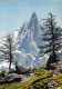 74-CHAMONIX MONT BLANC-N°4199-A/0183 - Chamonix-Mont-Blanc