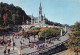 65-LOURDES-N°4199-C/0367 - Lourdes