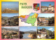 64-PAYS BASQUE-N°4199-C/0049 - Other & Unclassified