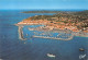 83-SAINT TROPEZ-N°4200-B/0327 - Saint-Tropez