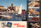 83-SAINT RAPHAEL-N°4200-A/0305 - Saint-Raphaël