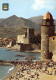 66-COLLIOURE-N°4200-A/0099 - Collioure