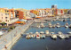 34-CAP D AGDE-N°4200-D/0069 - Altri & Non Classificati