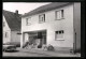 Foto-AK Poppenlauer, Textilhaus Fritz Dünisch In Der Hauptstrasse 60, Ca. 1960  - Sonstige & Ohne Zuordnung