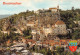 46-ROCAMADOUR-N°4201-B/0035 - Rocamadour