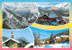 73-MERIBEL LES ALLUES-N°4201-A/0373 - Other & Unclassified