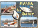 74-EVIAN LES BAINS-N°4201-A/0067 - Evian-les-Bains