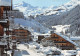 73-MERIBEL LES ALLUES-N°4201-A/0059 - Other & Unclassified