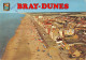 59-BRAY DUNES-N°4201-A/0031 - Sonstige & Ohne Zuordnung