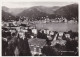 Italy - RPPC Rapallo Genova Panorama Posted 1939 To Germany - Autres & Non Classés