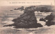 56-BELLE ILE EN MER SAUZON-N°5146-G/0149 - Belle Ile En Mer