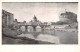 ET-ITALIE ROME-N°5146-F/0275 - Other & Unclassified