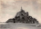 50-MONT SAINT MICHEL-N°4201-D/0191 - Le Mont Saint Michel