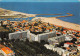 66-CANET PLAGE-N°4201-D/0005 - Canet Plage