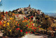 06-SAINT PAUL DE VENCE-N°4201-C/0017 - Saint-Paul