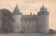 35-CHÂTEAU DE COMBOURG-N°5147-A/0047 - Altri & Non Classificati