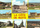 21-LA COTE D OR-N°4202-B/0293 - Other & Unclassified
