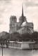 75-PARIS NOTRE DAME-N°4202-B/0263 - Notre Dame Von Paris