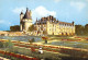 37-CHENONCEAUX LE CHATEAU-N°4202-B/0085 - Chenonceaux