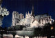 75-PARIS NOTRE DAME-N°4202-B/0055 - Notre Dame Von Paris