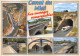 11-LE CANAL DU MIDI-N°4202-A/0393 - Sonstige & Ohne Zuordnung