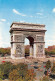 75-PARIS ARC DE TRIOMPHE DE L ETOILE-N°4202-A/0339 - Arc De Triomphe