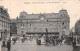 75-PARIS GARE SAINT LAZARE-N°5147-E/0169 - Métro Parisien, Gares