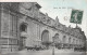 75-PARIS LA GARE DU QUAI D ORSAY-N°5147-E/0165 - Stations, Underground