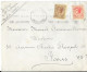 1931 Sur Lettre - Briefe U. Dokumente