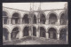 Macedonia / Serbia - WW1 1916 RPPC Monastery Courtyard? Unposted - Noord-Macedonië