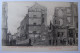 BELGIQUE - BRABANT FLAMAND - LEUVEN (LOUVAIN) - Après 1914 - Rue De La Gare - 1919 - Leuven