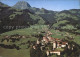 12006377 Gruyeres FR  Moleson Gruyeres - Andere & Zonder Classificatie