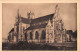 01-BOURG EGLISE DE BROU-N°5147-F/0293 - Sonstige & Ohne Zuordnung